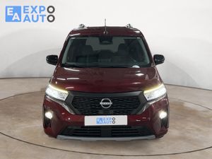 Nissan Townstar 5 plazas 1.3G 96kW L1 N-Connecta - Foto 5