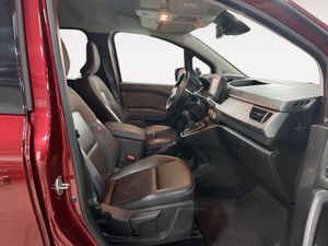 Nissan Townstar 5 plazas 1.3G 96kW L1 N-Connecta - Foto 23