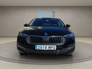 Skoda Octavia 1.5 TSI 110kW150CV mHEV DSG Selection - Foto 3