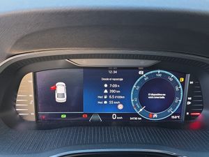 Skoda Octavia 1.5 TSI 110kW150CV mHEV DSG Selection - Foto 23