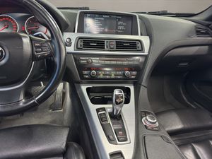 BMW Serie 6 640D - Foto 13