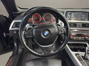 BMW Serie 6 640D - Foto 18