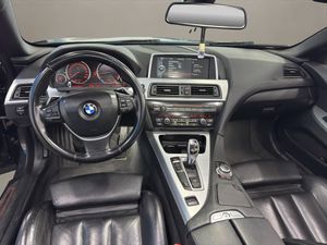 BMW Serie 6 640D - Foto 16