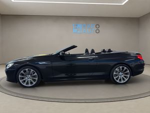 BMW Serie 6 640D - Foto 5