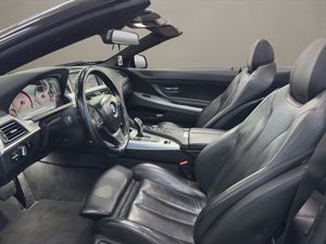 BMW Serie 6 640D - Foto 12