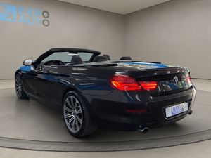 BMW Serie 6 640D - Foto 7