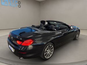 BMW Serie 6 640D - Foto 15