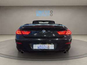 BMW Serie 6 640D - Foto 6