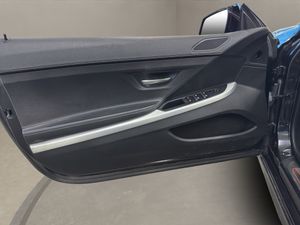 BMW Serie 6 640D - Foto 17