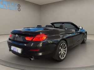 BMW Serie 6 640D - Foto 9