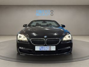 BMW Serie 6 640D - Foto 4