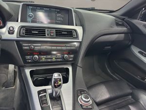 BMW Serie 6 640D - Foto 14