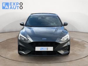 Ford Focus 1.0 Ecoboost MHEV 114kW ST-Line X - Foto 6