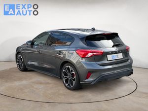 Ford Focus 1.0 Ecoboost MHEV 114kW ST-Line X - Foto 3