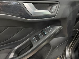 Ford Focus 1.0 Ecoboost MHEV 114kW ST-Line X - Foto 25
