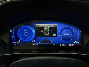 Ford Focus 1.0 Ecoboost MHEV 114kW ST-Line X - Foto 18