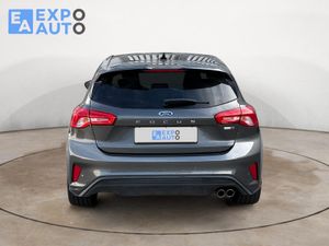 Ford Focus 1.0 Ecoboost MHEV 114kW ST-Line X - Foto 4