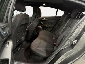 Ford Focus 1.0 Ecoboost MHEV 114kW ST-Line X - Foto 23