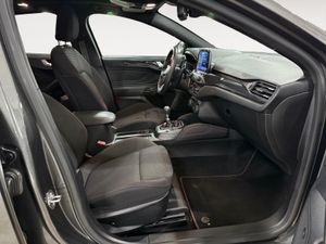 Ford Focus 1.0 Ecoboost MHEV 114kW ST-Line X - Foto 24