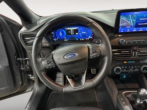 Ford Focus 1.0 Ecoboost MHEV 114kW ST-Line X - Foto 22