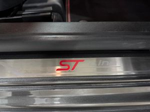 Ford Focus 1.0 Ecoboost MHEV 114kW ST-Line X - Foto 11