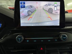 Ford Focus 1.0 Ecoboost MHEV 114kW ST-Line X - Foto 17