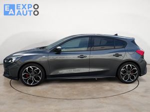 Ford Focus 1.0 Ecoboost MHEV 114kW ST-Line X - Foto 8