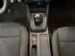 Ford Focus 1.0 Ecoboost MHEV 114kW ST-Line X - Foto 21
