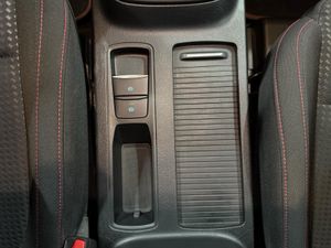 Ford Focus 1.0 Ecoboost MHEV 114kW ST-Line X - Foto 14