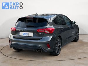 Ford Focus 1.0 Ecoboost MHEV 114kW ST-Line X - Foto 5