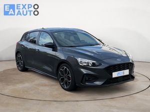 Ford Focus 1.0 Ecoboost MHEV 114kW ST-Line X - Foto 2