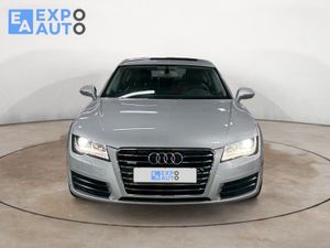 Audi A7 3.0 310 CV  - Foto 17