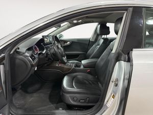 Audi A7 3.0 310 CV  - Foto 18