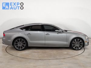 Audi A7 3.0 310 CV  - Foto 6