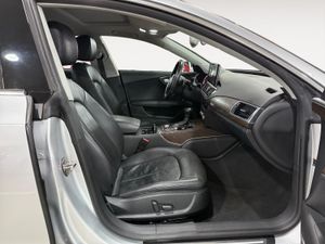 Audi A7 3.0 310 CV  - Foto 23