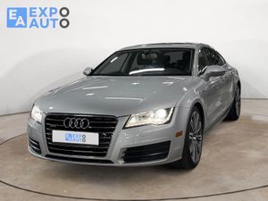 Audi A7 3.0 310 CV  - Foto 7