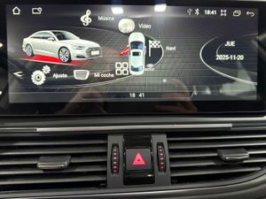 Audi A7 3.0 310 CV  - Foto 11