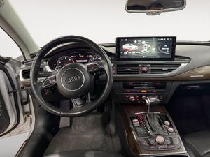 Audi A7 3.0 310 CV  - Foto 19