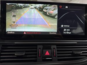 Audi A7 3.0 310 CV  - Foto 12