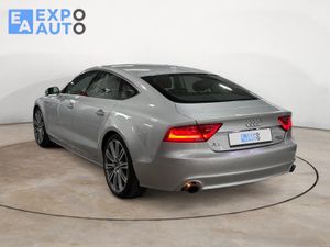 Audi A7 3.0 310 CV  - Foto 3