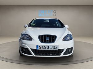 Seat Altea I-TECH 1.6 TDI CR 105 CV Start&Stop ECOMOTIVE - Foto 3