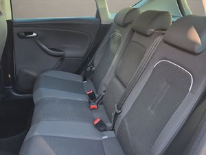 Seat Altea I-TECH 1.6 TDI CR 105 CV Start&Stop ECOMOTIVE - Foto 12