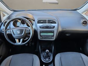 Seat Altea I-TECH 1.6 TDI CR 105 CV Start&Stop ECOMOTIVE - Foto 13