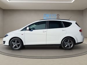 Seat Altea I-TECH 1.6 TDI CR 105 CV Start&Stop ECOMOTIVE - Foto 5
