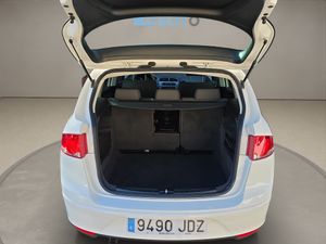 Seat Altea I-TECH 1.6 TDI CR 105 CV Start&Stop ECOMOTIVE - Foto 22