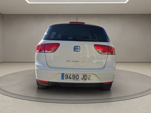 Seat Altea I-TECH 1.6 TDI CR 105 CV Start&Stop ECOMOTIVE - Foto 7