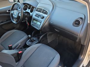 Seat Altea I-TECH 1.6 TDI CR 105 CV Start&Stop ECOMOTIVE - Foto 20