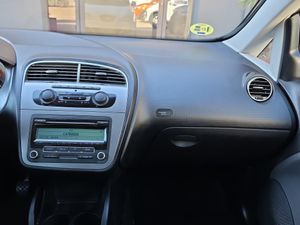 Seat Altea I-TECH 1.6 TDI CR 105 CV Start&Stop ECOMOTIVE - Foto 14