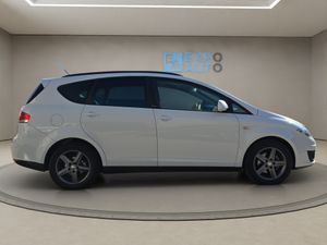 Seat Altea I-TECH 1.6 TDI CR 105 CV Start&Stop ECOMOTIVE - Foto 9