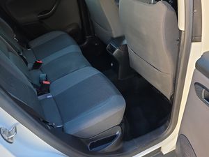 Seat Altea I-TECH 1.6 TDI CR 105 CV Start&Stop ECOMOTIVE - Foto 21